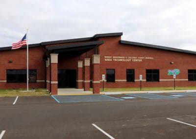 Murray-Calloway Area Technology Center