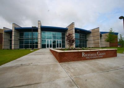 Rockcastle Technology Center