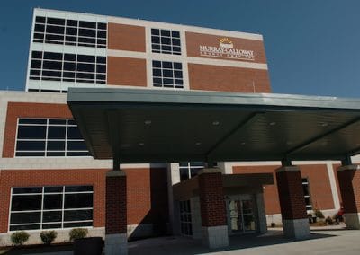 Murray-Calloway County Hospital Expansion