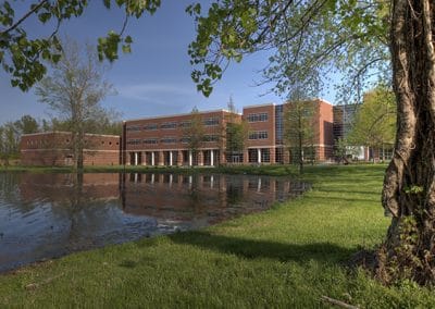 Henderson Technology Center