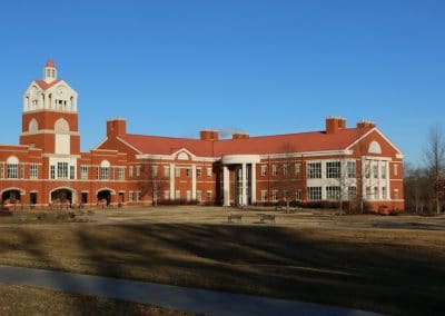 Murray State University Science Complex