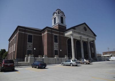 Hopkins County Judicial Center
