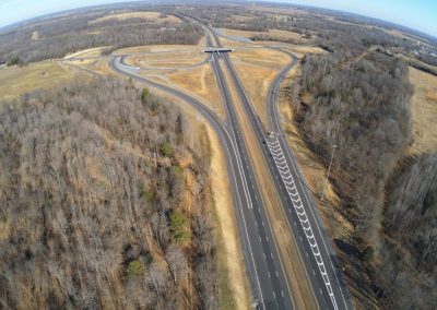 Wingo Interchange