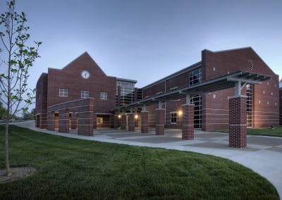 Beaver Dam Elementary School
