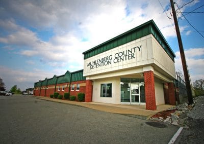 Muhlenberg Detention Center