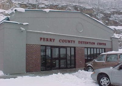 Perry County Detention Center