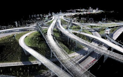 Modernizing the American Landscape, One Interchange at a Time