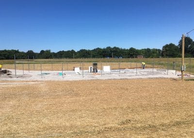Jonathan Elementary WWTP Replacement