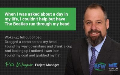 A Day in the Life as an Engineer, Part 2