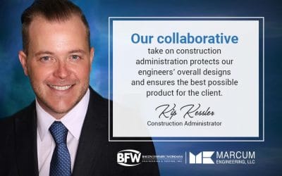 What Goes into Construction Administration? (More Than You’d Think)