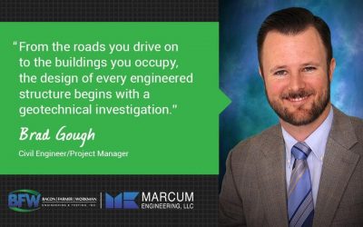 Geotechnical Engineering: More Than Just Dirt