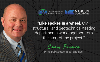 Great Engineering Starts from the Ground Up