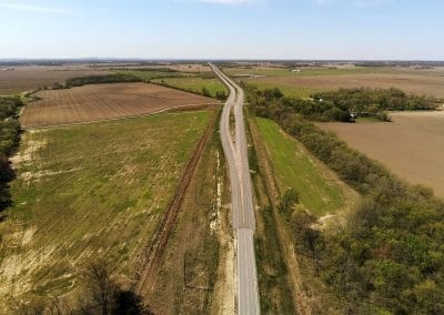 US 45 Bypass-Saline, Gallatin & White Counties, IL