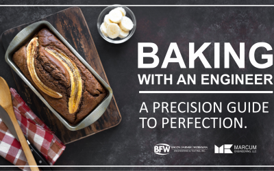 An Engineer’s Guide to Banana Bread