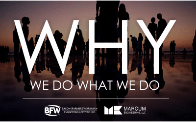 Why We Do What We Do