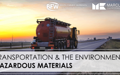 Transportation & the Environment: Hazardous Materials