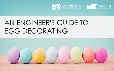 An Engineer’s Guide to Egg Decorating