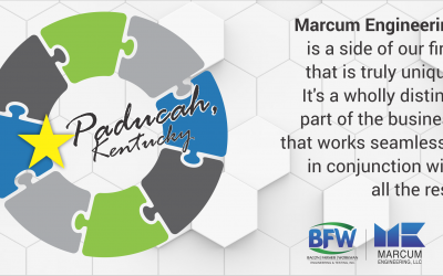 Together We’re Strong Part 6: Marcum Engineering
