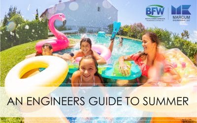 An Engineer’s Guide to Summer