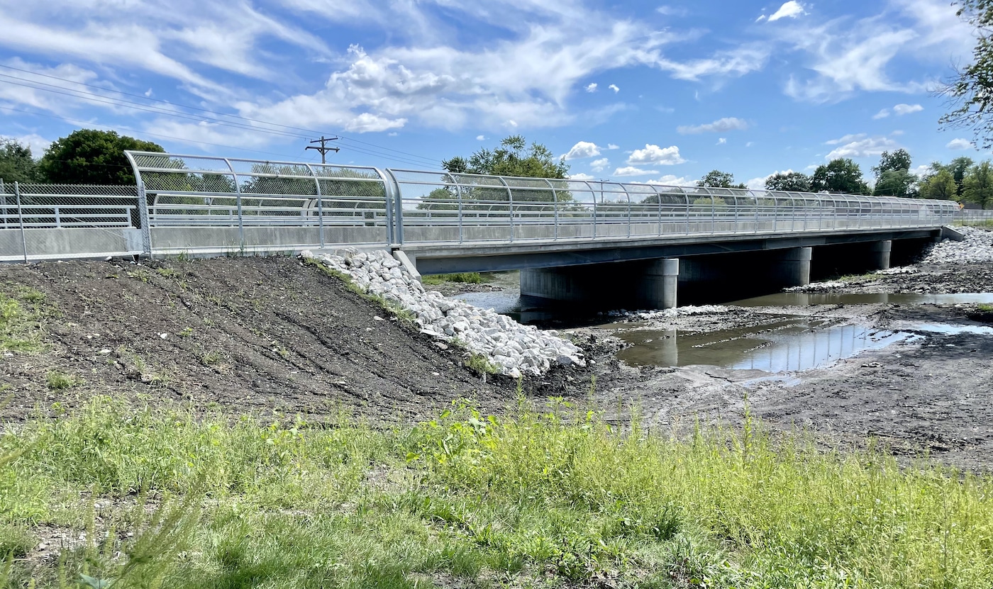 Embarras River BFW Marcum