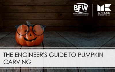 The Engineer’s Guide to Pumpkin Carving