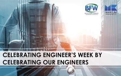 Celebrating Engineers Week by Celebrating Our Engineers