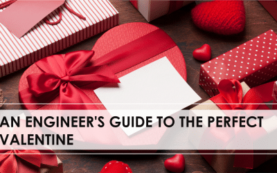 An Engineer’s Guide to the Perfect Valentine