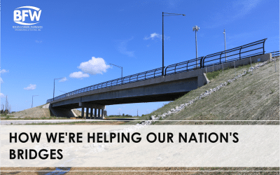 How We’re Helping Our Nation’s Bridges