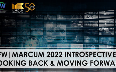 BFW/Marcum 2022 Introspective: Looking Back & Moving Forward