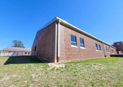 BFW Engineering | Carterville Jr. High Classrooms Addition