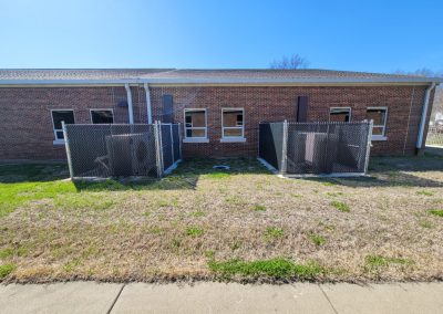 BFW Engineering | Carterville Jr. High Classrooms Addition