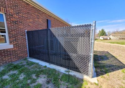 BFW Engineering | Carterville Jr. High Classrooms Addition