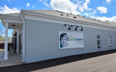 Unlocking Potential: The Lori Center for Autism in Paducah, Kentucky