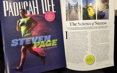 The Science of Success – Paducah Life Magazine