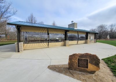 Urbana Park District Learning Pavilion