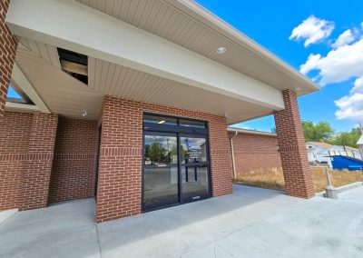 Christopher Rural Health Primary Clinic