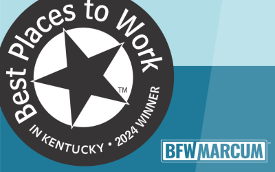 Why We’re One of the Best Places to Work in Kentucky