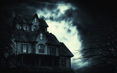 An Engineer’s Guide to Haunted Houses