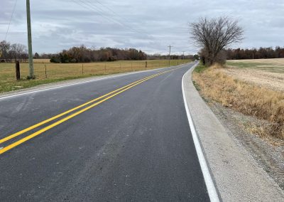 North Thompsonville Road TARP