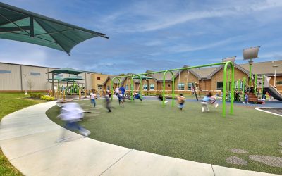 Reimagining the Head Start Preschool: A Holistic Approach to Early Education in Paducah