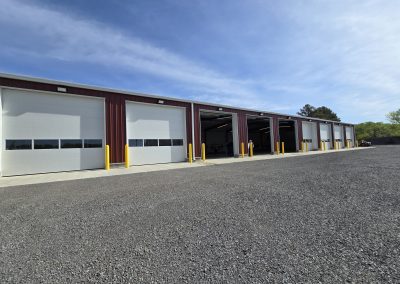 Perry County Highway Department Facility