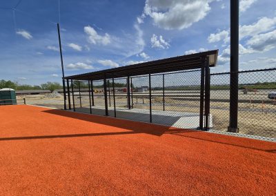 Oasis Sports Complex