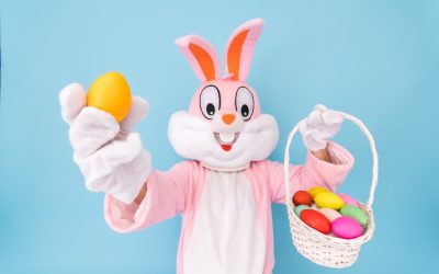 An Engineer’s Guide to the Easter Bunny