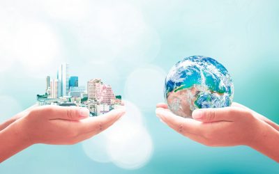 Balancing Progress with Environmental Responsibility