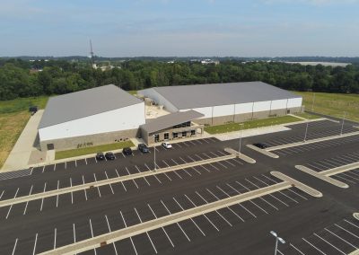 Kentucky Sports Factory