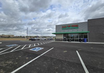 Plaza Tire