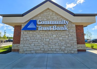 Community Trust Bank