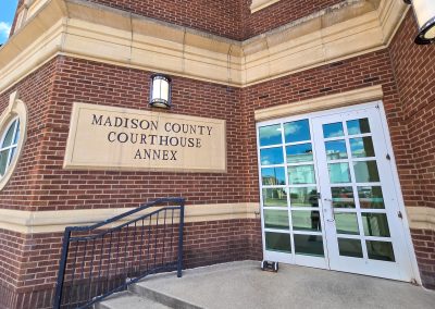 Madison Co. Courthouse Annex – Fiscal Court Renovation