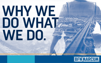 Why We Do What We Do