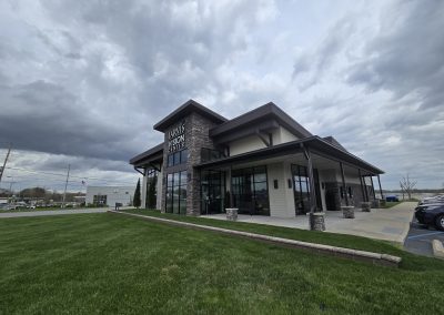 Jarvis Vision Center